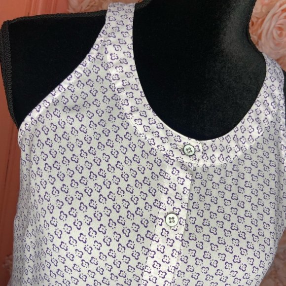 loft tank top - Picture 2 of 3